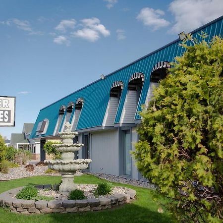 Spencer Inn & Suites 외부 사진